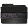 Folder Adobe AfterEffects Icon 96x96 png